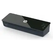 HP Pro 600 A3 Lamineermachine 600 mm/min 1 min. opwarmtijd 125 Micron