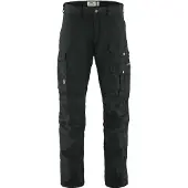 Fjällräven - Barents Pro Winter - Winterbroek 56, zwart