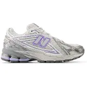 New Balance Sneakers laag '1906' grijs / lichtgrijs