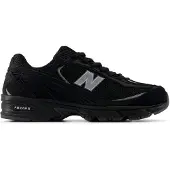 New Balance Sneakers laag '509' lichtgrijs / zwart