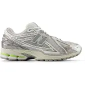 New Balance Sneakers laag '1906' grijs / zilvergrijs / offwhite