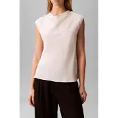 Calvin Klein Blouse wit