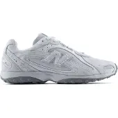 New Balance Sneakers laag '204L' grijs / rookgrijs