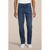 Wrangler Texas Hallucinations Blue Jeans Size: W30L32 | Jeans Outlet | Heren | Blauw