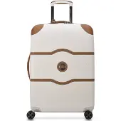 Delsey Chatelet Air 2.0 4 Wheel Medium Trolley 66 angora
