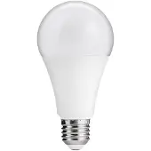 Goobay Led lamp E27 | Peer | (15W, 1800lm, 3000K)