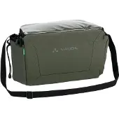Vaude eBox (KLICKfix ready), khaki, -