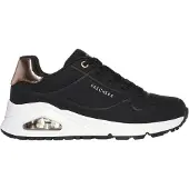 SKECHERS Uno gen1-shimmer away 310545l/blk