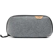 Peak Design Tech Pouch Small - Charcoal (1l)
