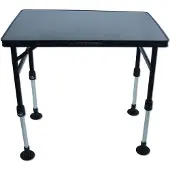 Carp spirit Bivvy Mega Table Zwart