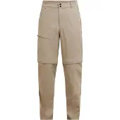 Peak Performance - Iconiq Zip-Off Pants - Afritsbroek M, avid beige