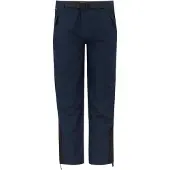 Regatta - Kid's Sorcer Mountain Trousers VII - Trekkingbroek 13 Years, blauw