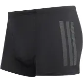 Adidas Sportzwembroek 'Ripstream' zwart