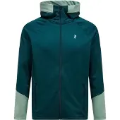 Peak Performance Rider Essentials Zip Hood Men