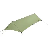 Sea to Summit - Minimalist Tarp - Tarp olijfgroen