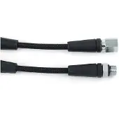Miflex Carbon Hd High Pressure 7/16 Slang