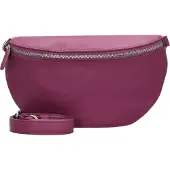 PICARD schoudertas Luis Waist Bag Fuchsia paars