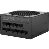 Fractal Design Ion 3 Gold 850W Zwart | PC Voeding