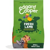 Edgard & Cooper Hondenvoer Droog Adult Small Lam 700 gr