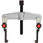 Ks Tools Binnensleutel-/buitensleutel trekker 620.1103, 40 mm, 5 mm, gereedschapsstaal, 8 mm, 3000 g