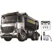 Jamara Bestuurbare vrachtwagen Arocs 2,4 GHz 1:20
