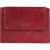 Mano Portemonnee 'Donna Aurona' rood