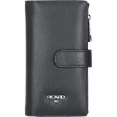 PICARD Portemonnee 'Bingo 7930' navy