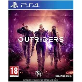 Outriders