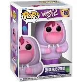 Funko POP! Alles staat op zijn kop 2 POP! Disney Vinyl Figuur, Embarrassment, 9 cm