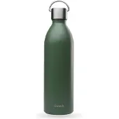 Qwetch Geïsoleerde fles Active | Maat 1000 ml