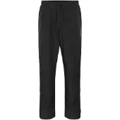 Didriksons - Grit Pants - Regenbroek XS, zwart