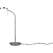 TRIO Tafellamp Monza 57cm Rvs
