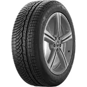 Michelin Winterband Pilot Alpin PA4 225/55R17 97H