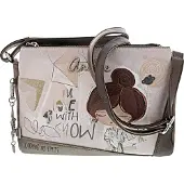 Anekke schoudertas Sophia Crossbody Bag Multicolor veelkleurig