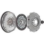 Valeo 837085 Complete koppelingsset