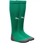 Puma Voetbalkousen LIGA Core - Sport, groen/Wit