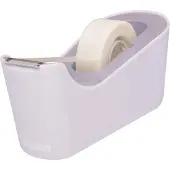 Scotch Plakbanddispenser C18-L Lavendel