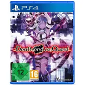 Death end re;Quest