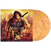 Rgm L Last of the Mohicans