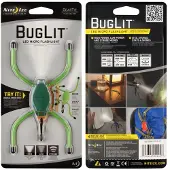 Nite Ize BugLit Groen