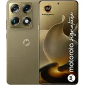 Motorola Signature 5G Smartphone 16GB/512GB Goud