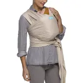 Moby - Wrap Evolution - Almond