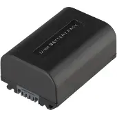 Sony NP-FV50 NP-FV30 - Accu - Geschikt voor Sony digitale camera's
