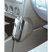 KUDA Houder - Seat Leon 04/1999-08/2005 Kleur: Zwart