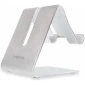 Logilink Tablet/smartphone houder - Anti-slip -