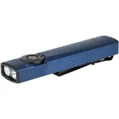 Olight 13003 Mini-zaklamp LED werkt op een accu 1400 lm 119 g
