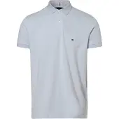 Tommy Hilfiger Shirt '1985 Regular Fit' lichtblauw