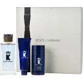 Dolce&Gabbana K By Eau de Parfum Gift Set