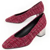 Montevita Hakken Nussia2 Rood