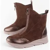 Montevita Laarzen Calig6 Bruin